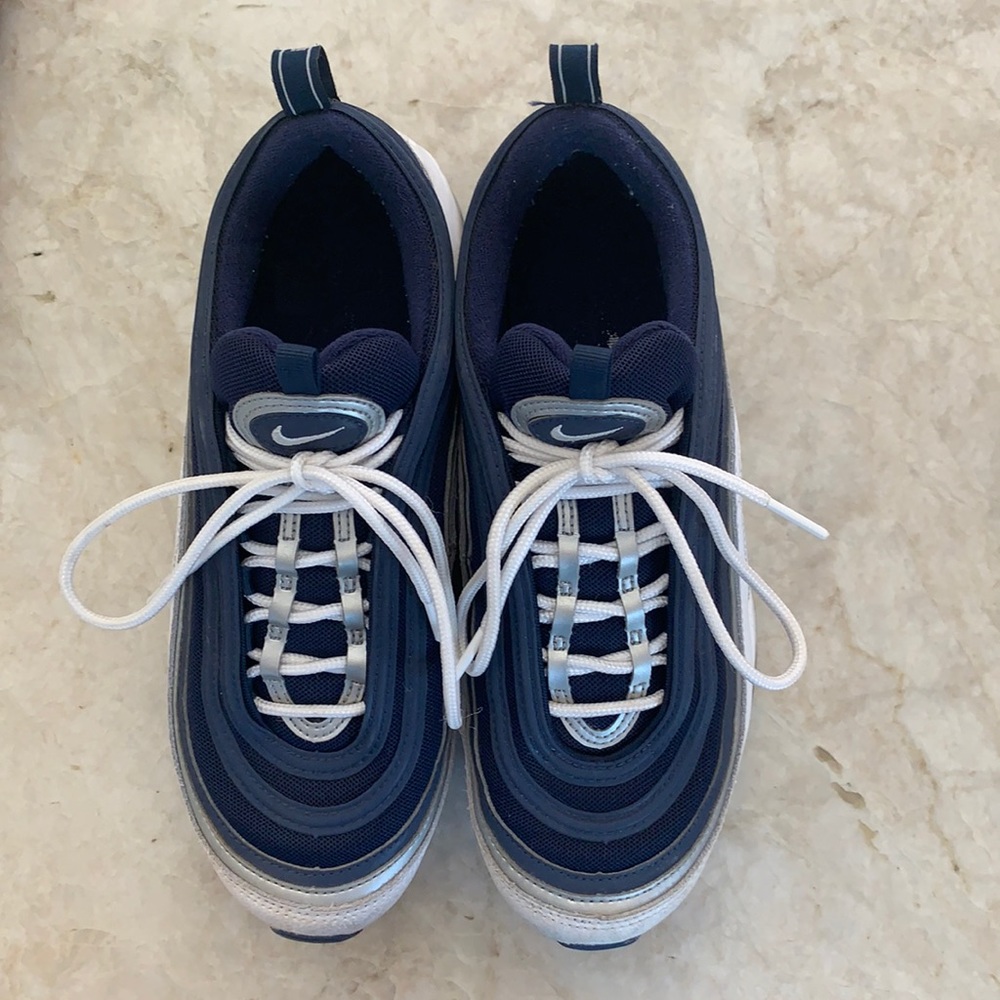 Nike Airmax 97